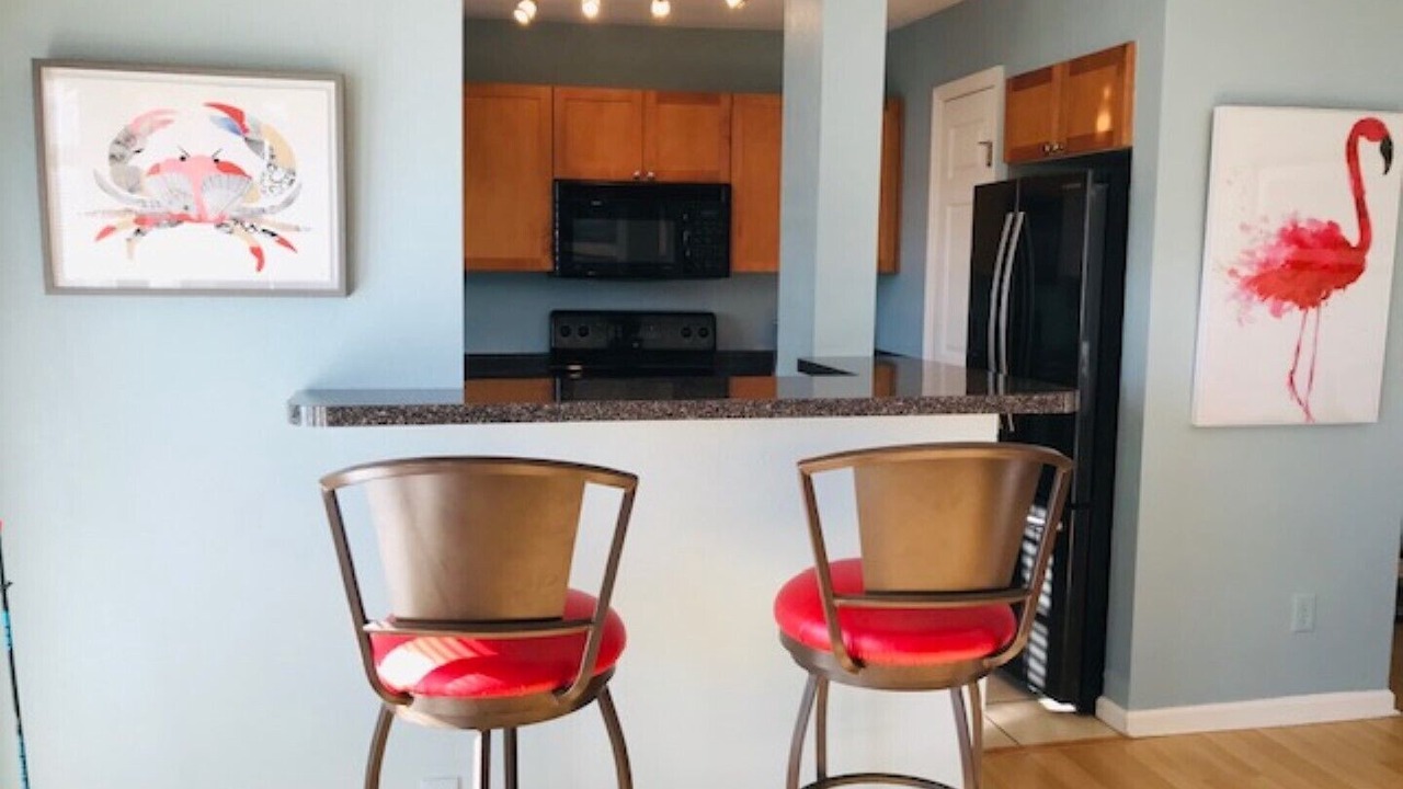 Photo of Kitchen in Coquina Key