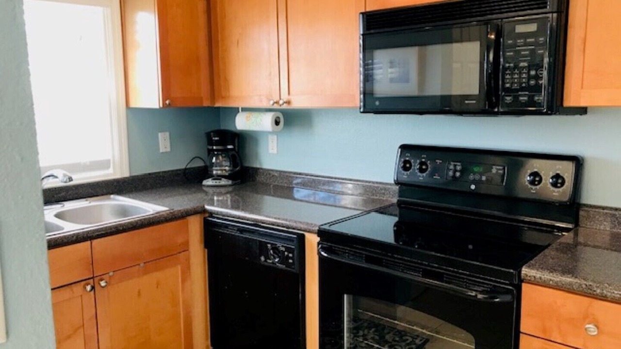 Photo of Kitchen in Coquina Key