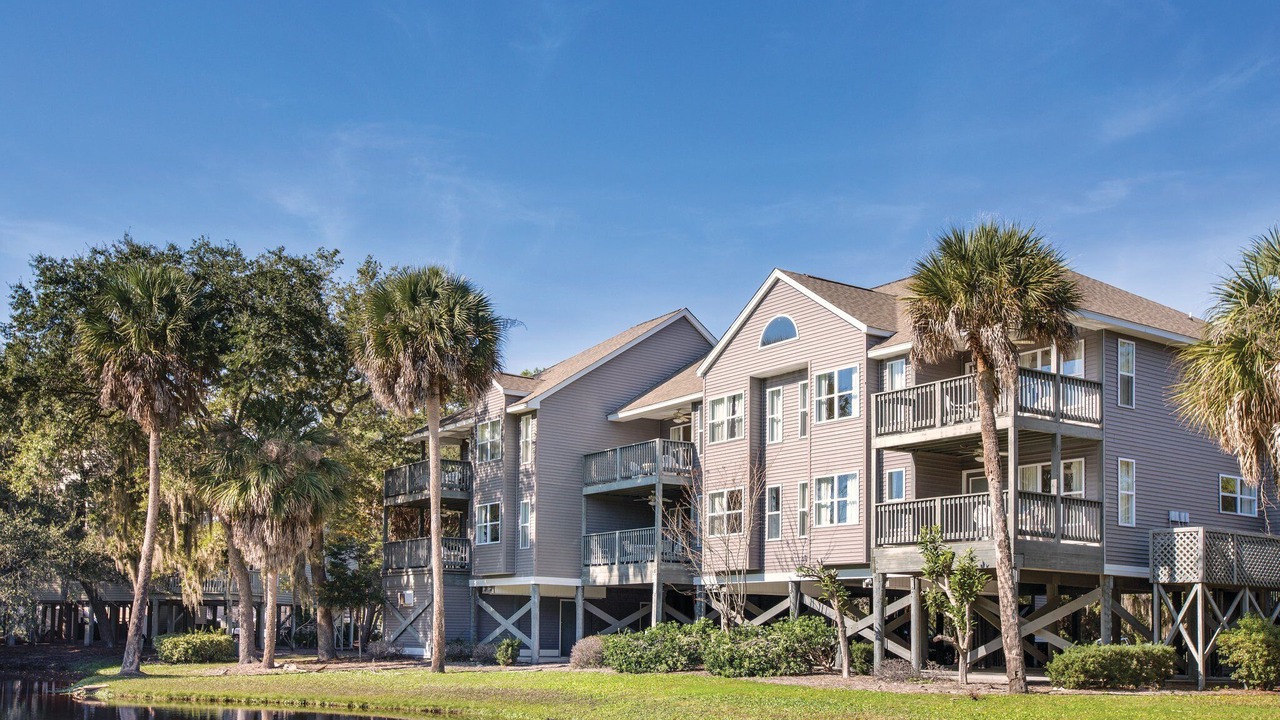 Photo of Outdoor in Ocean Ridge