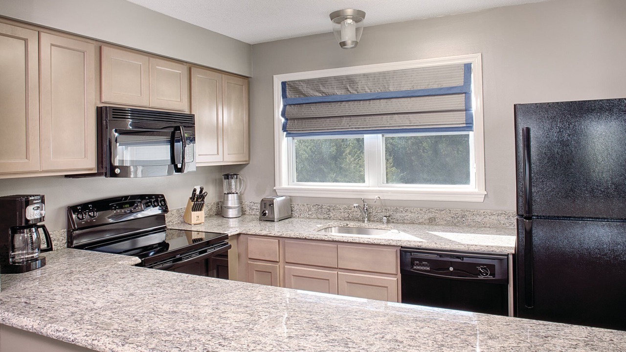 Photo of Kitchen in Ocean Ridge