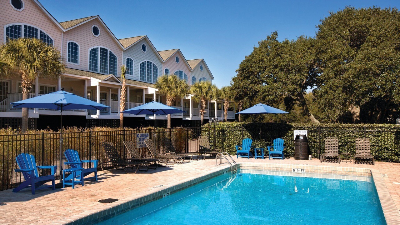 Photo of Outdoor in Ocean Ridge