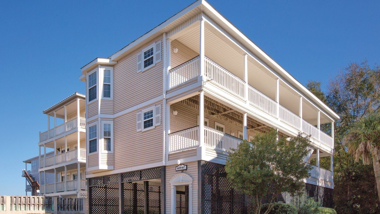 Photo of Outdoor in Ocean Ridge