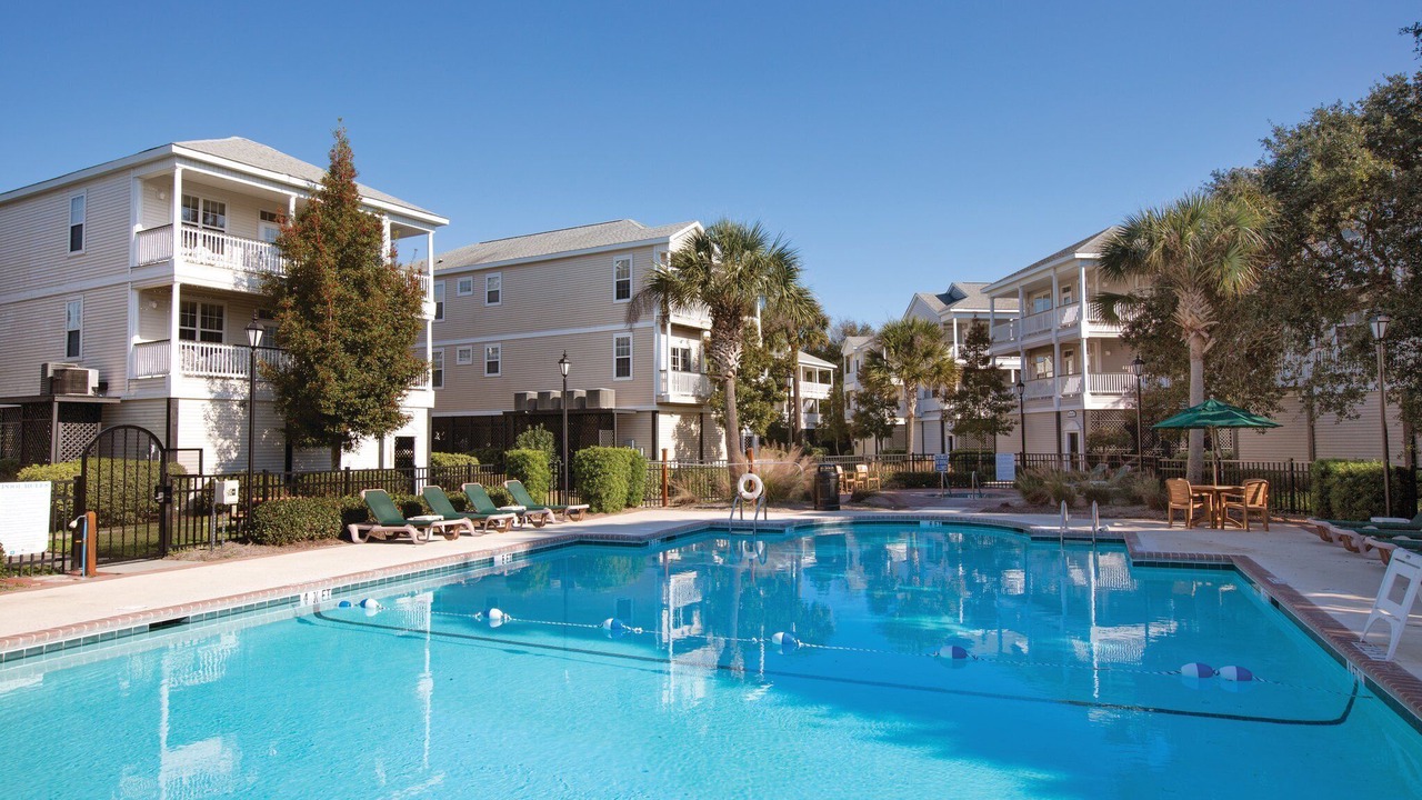 Photo of Outdoor in Ocean Ridge