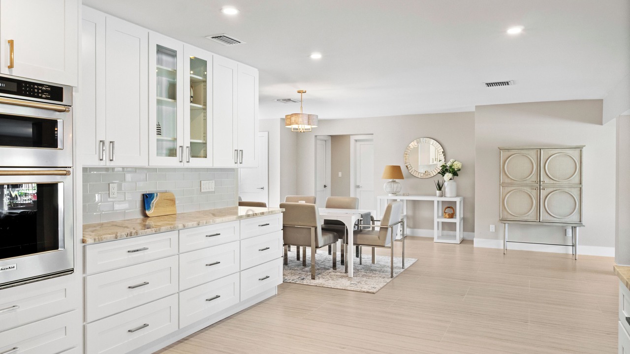 Photo of Kitchen in Whitney Beach