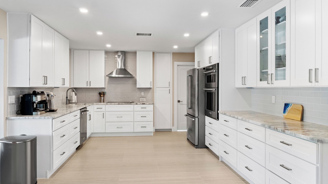Photo of Kitchen in Whitney Beach
