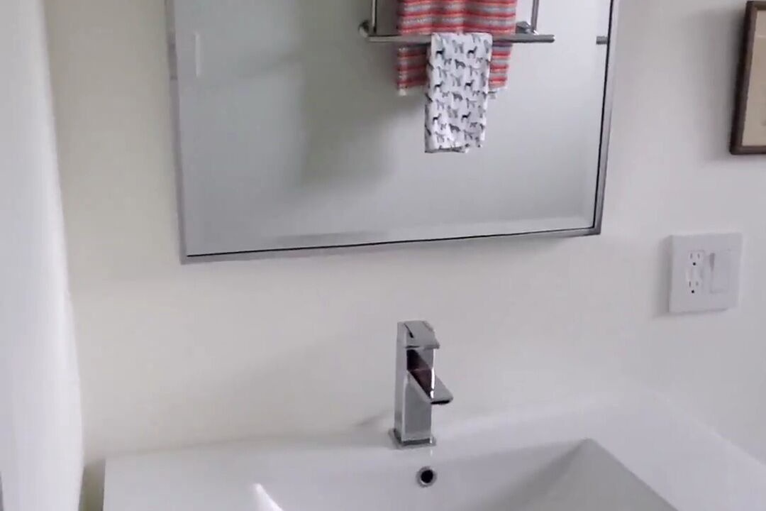 Photo of Bathroom in Downtown St. Petersburg