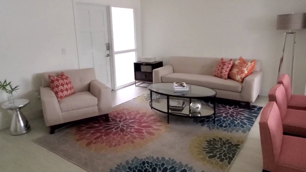 Photo of Livingroom in Downtown St. Petersburg