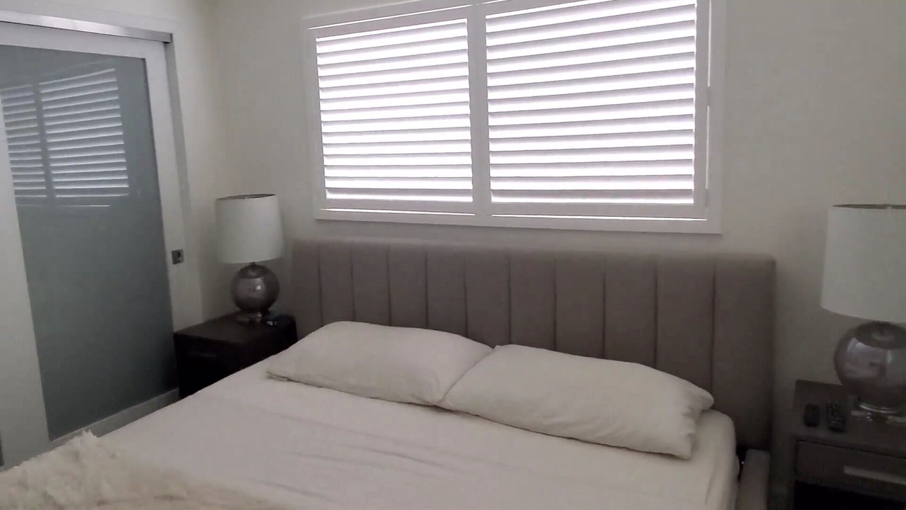 Photo of Bedroom in Downtown St. Petersburg