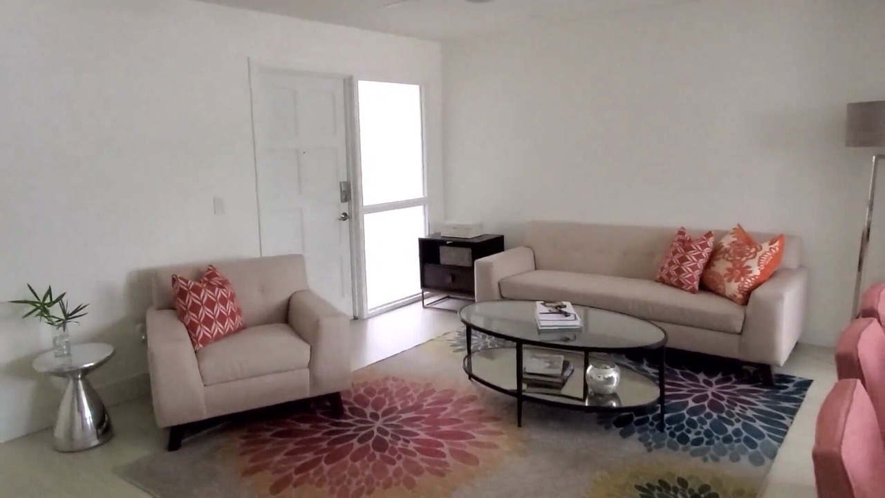 Photo of Livingroom in Downtown St. Petersburg
