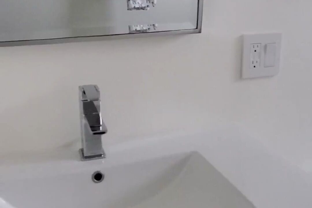 Photo of Bathroom in Downtown St. Petersburg