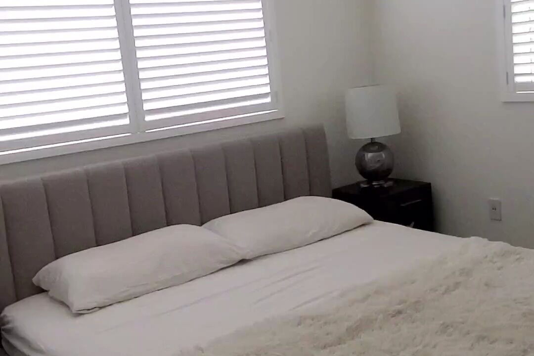 Photo of Bedroom in Downtown St. Petersburg