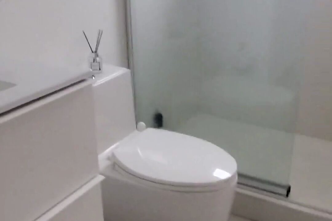 Photo of Bathroom in Downtown St. Petersburg