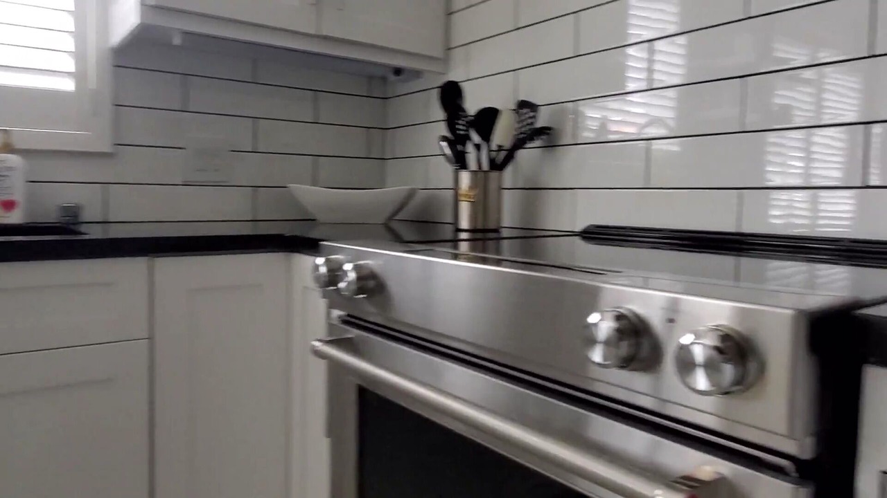 Photo of Kitchen in Downtown St. Petersburg