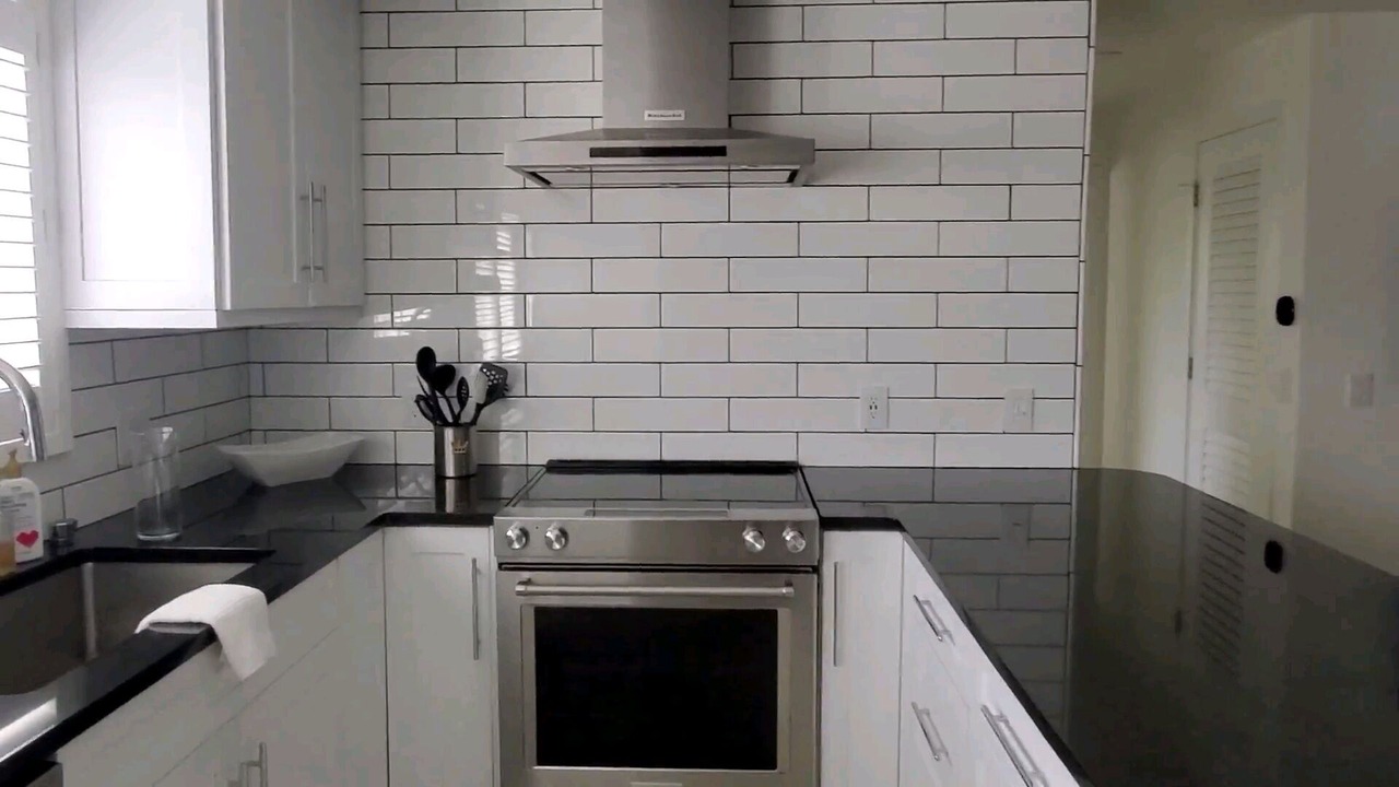 Photo of Kitchen in Downtown St. Petersburg