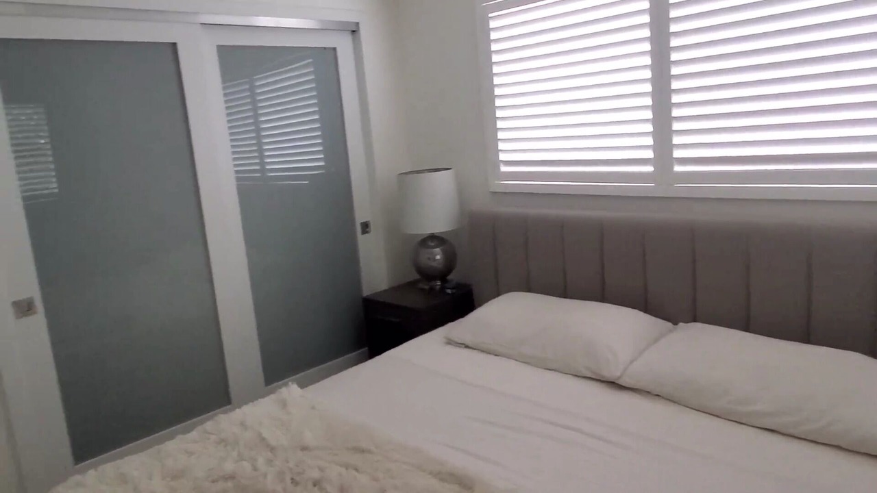 Photo of Bedroom in Downtown St. Petersburg