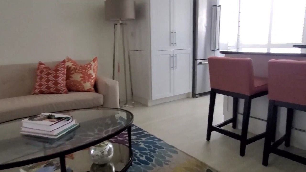 Photo of Livingroom in Downtown St. Petersburg