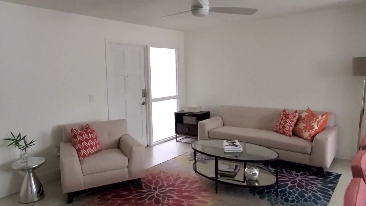 Photo of Livingroom in Downtown St. Petersburg