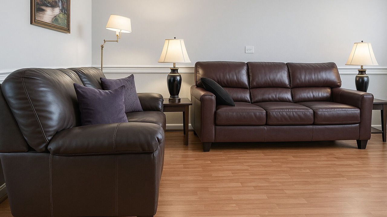Photo of Livingroom in Lyman