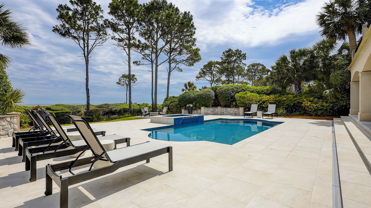Photo of Outdoor in Oceanside