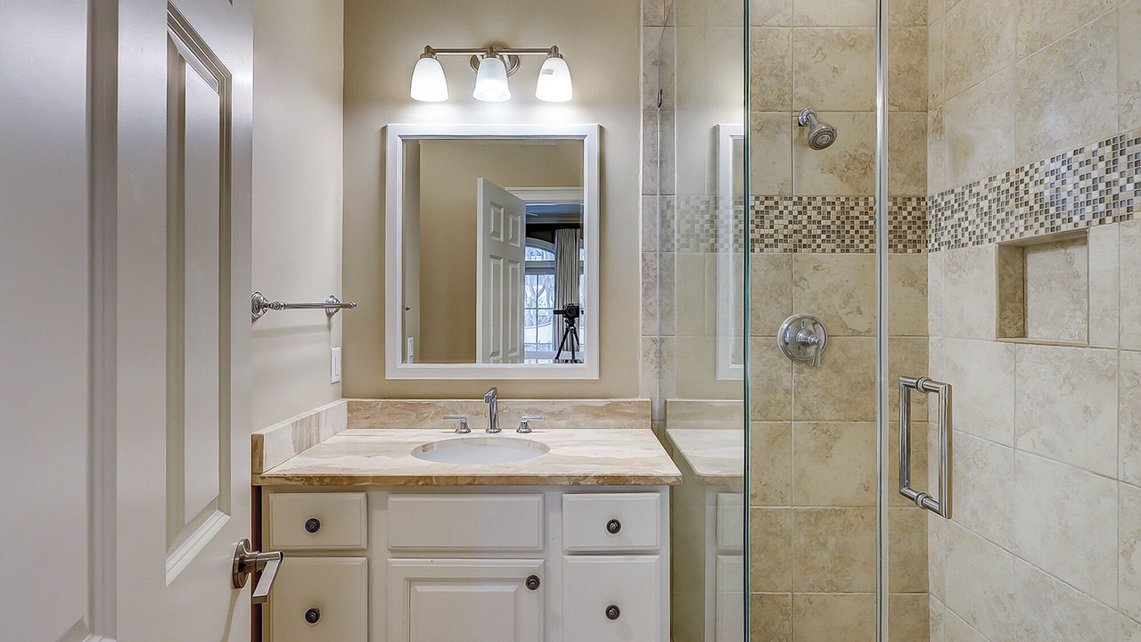 Photo of Bathroom in Oceanside