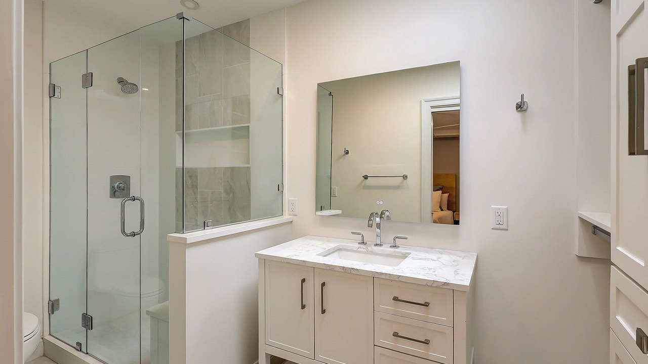 Photo of Bathroom in Oceanside