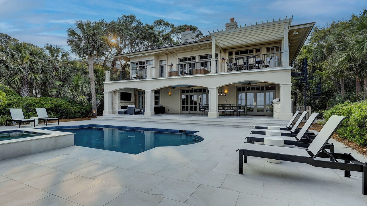 Photo of Outdoor in Oceanside