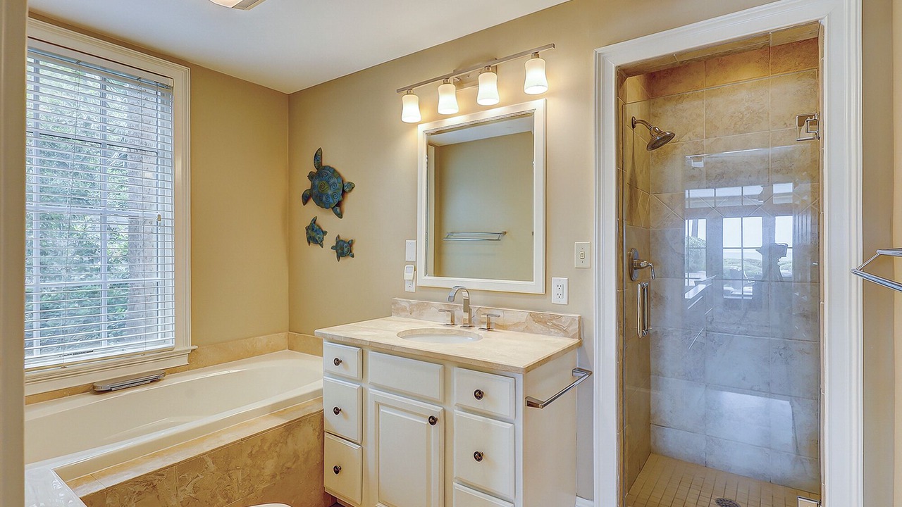 Photo of Bathroom in Oceanside