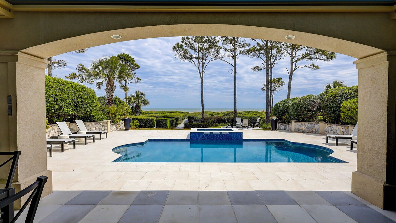 Photo of Outdoor in Oceanside