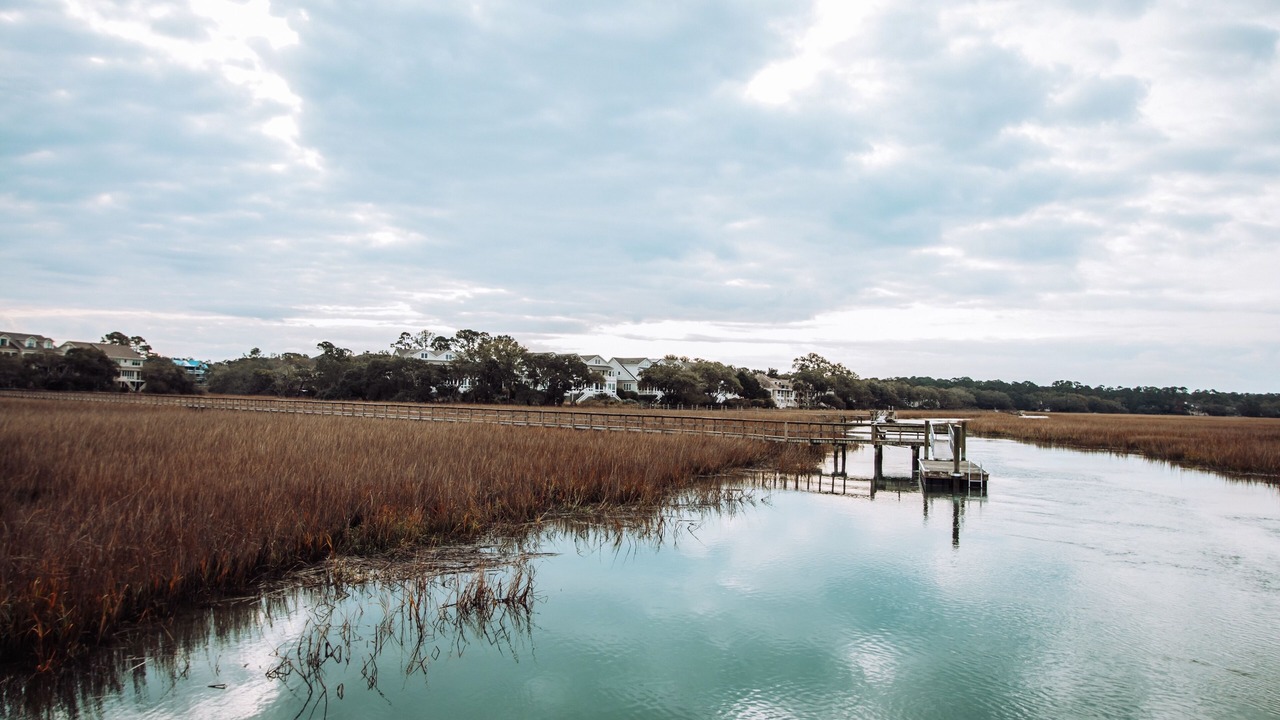 Photo of Others in Seabrook Island