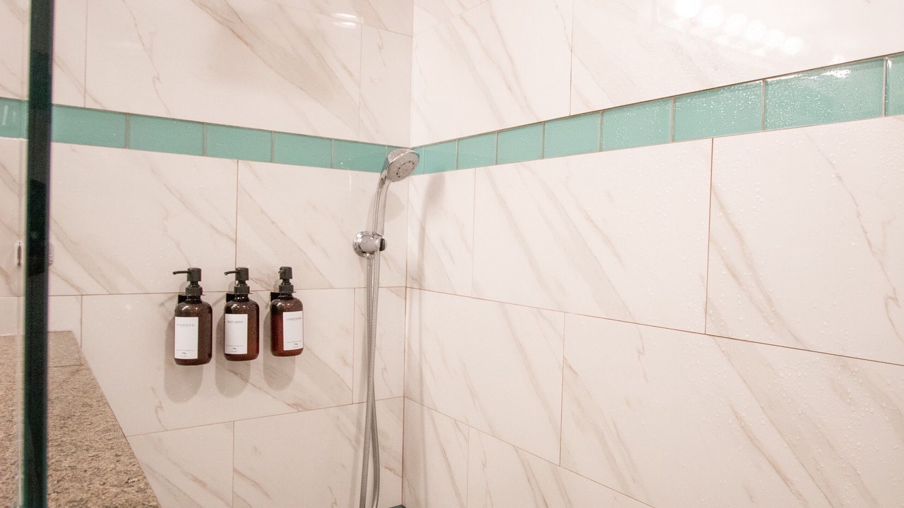 Photo of Bathroom in Seabrook Island