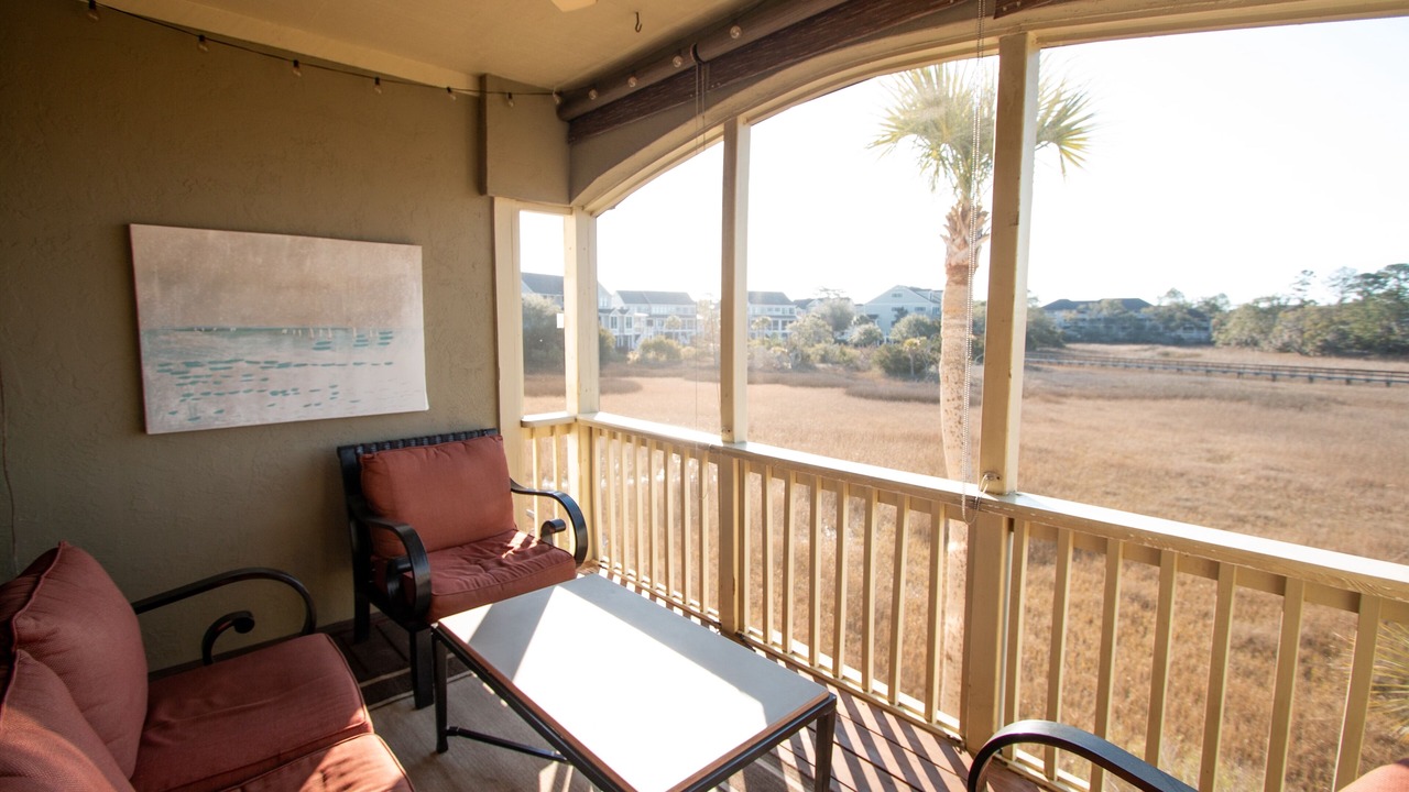 Photo of Outdoor in Seabrook Island