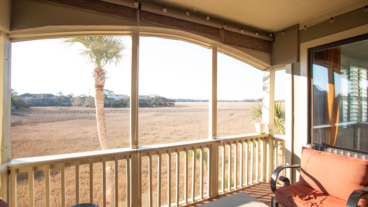 Photo of Outdoor in Seabrook Island