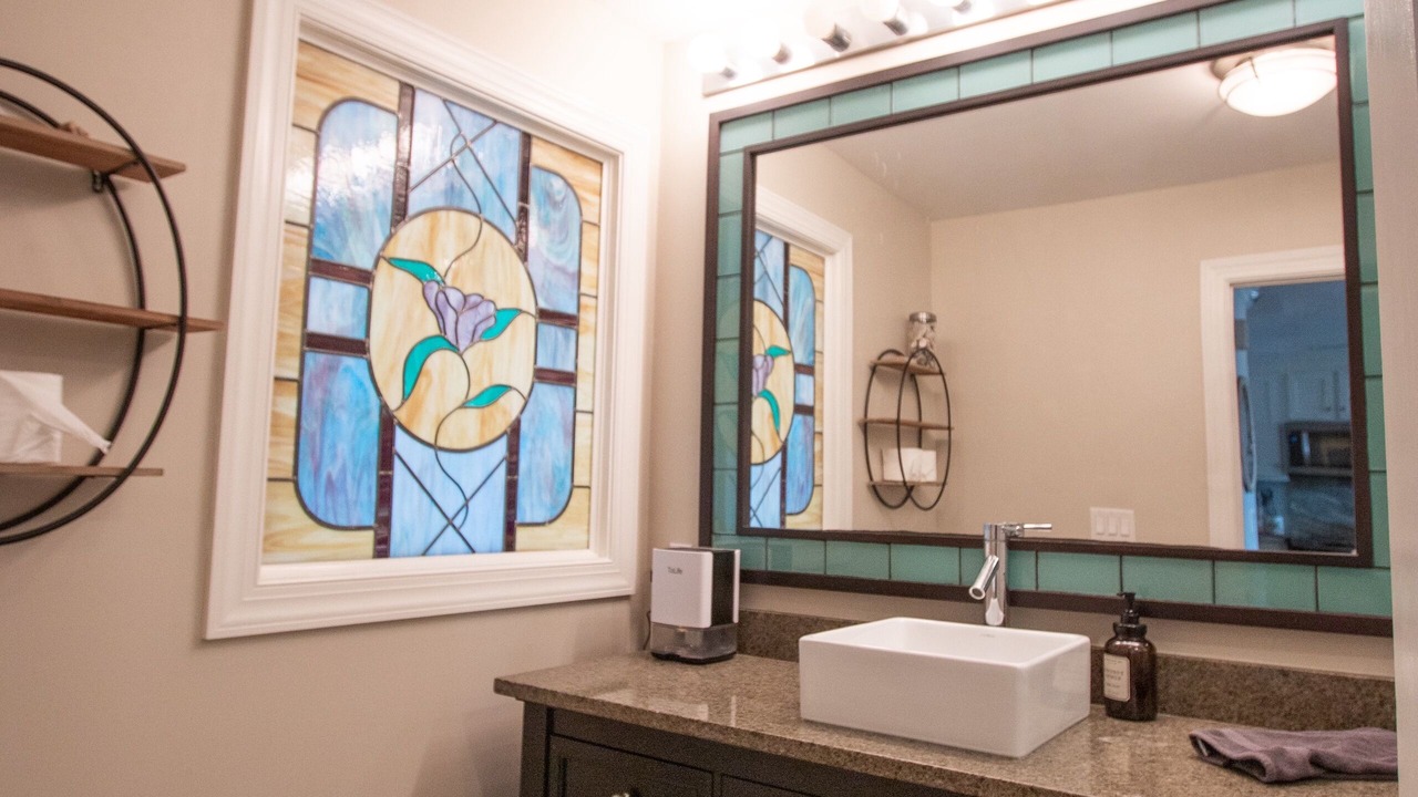 Photo of Bathroom in Seabrook Island