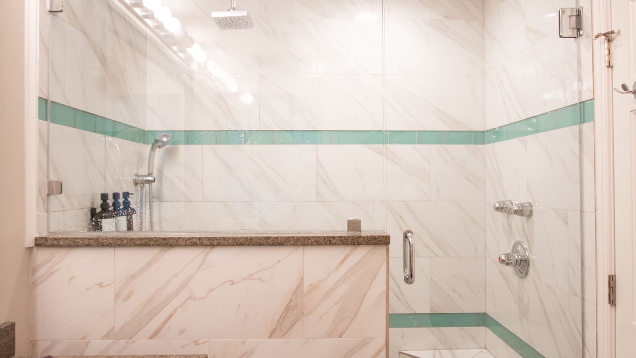 Photo of Bathroom in Seabrook Island