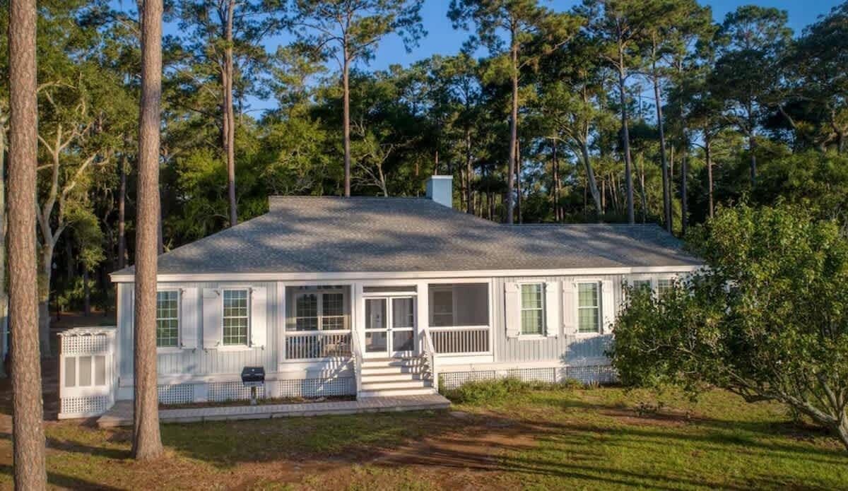 Photo of Outdoor in Melrose on the Beach