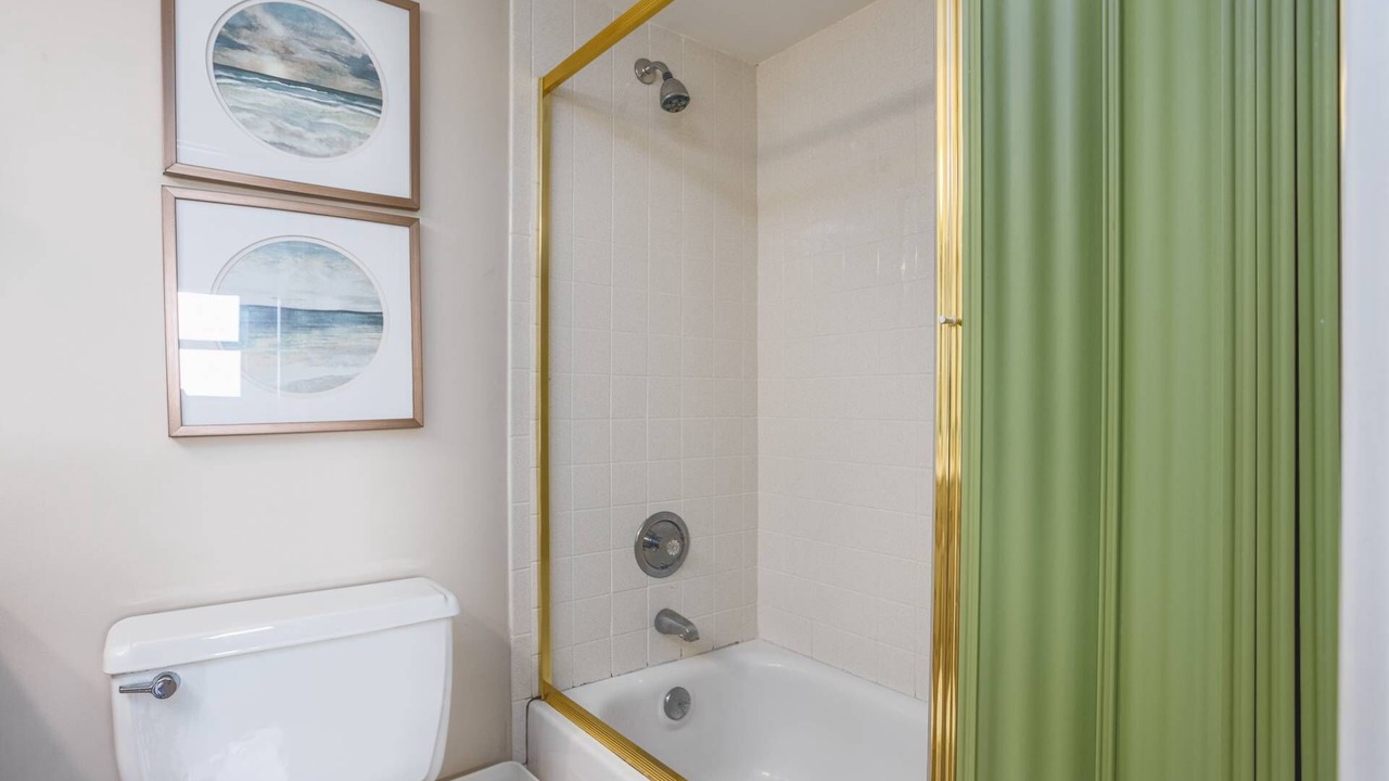 Photo of Bathroom in Venice