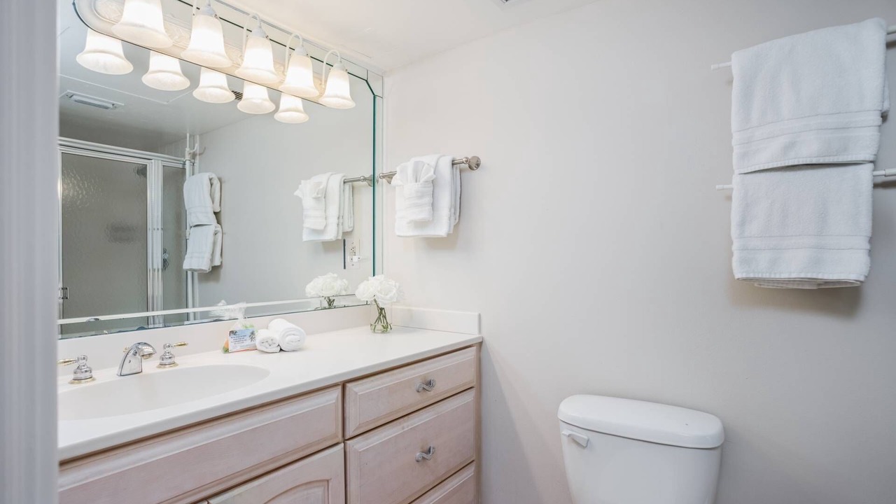Photo of Bathroom in Venice