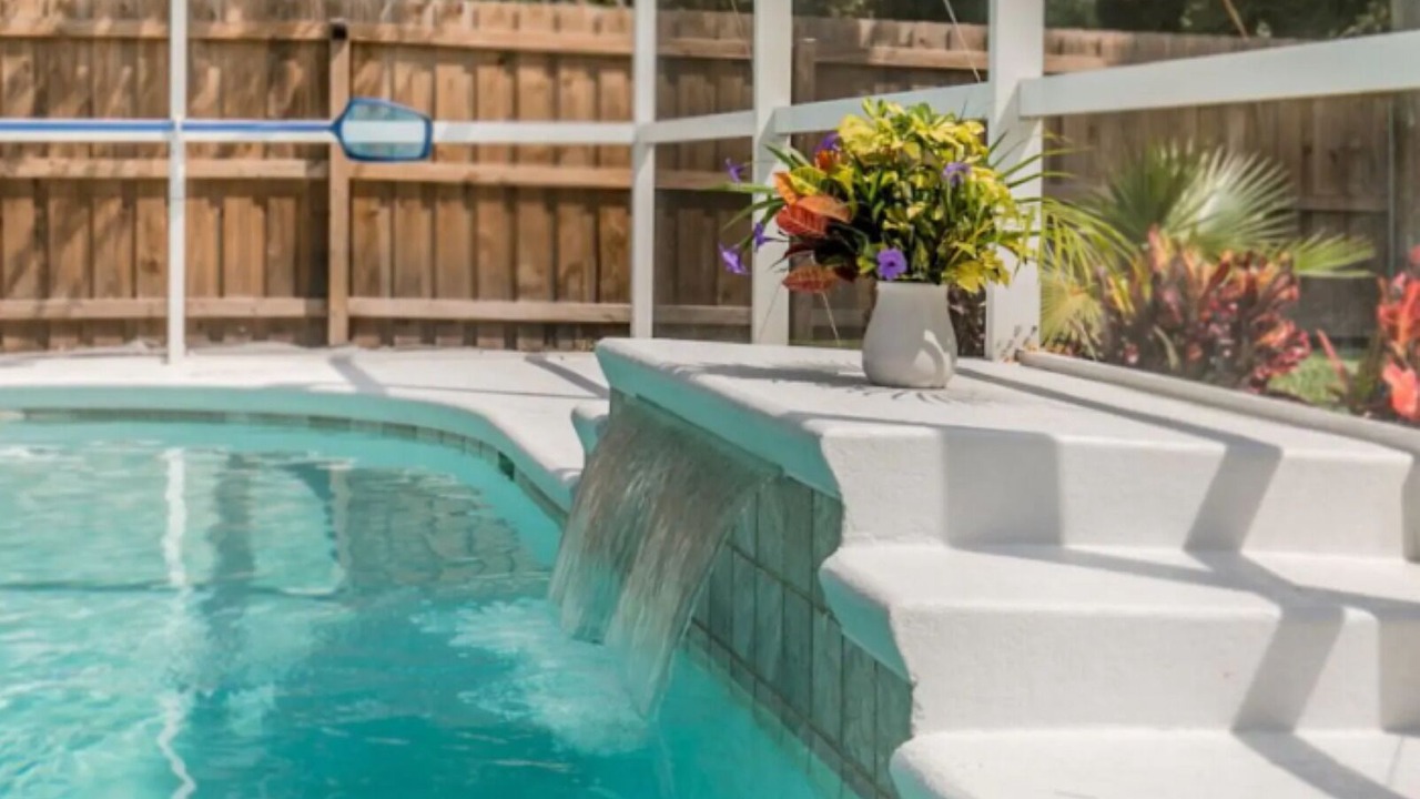 Photo of Outdoor in Sebastian Highlands
