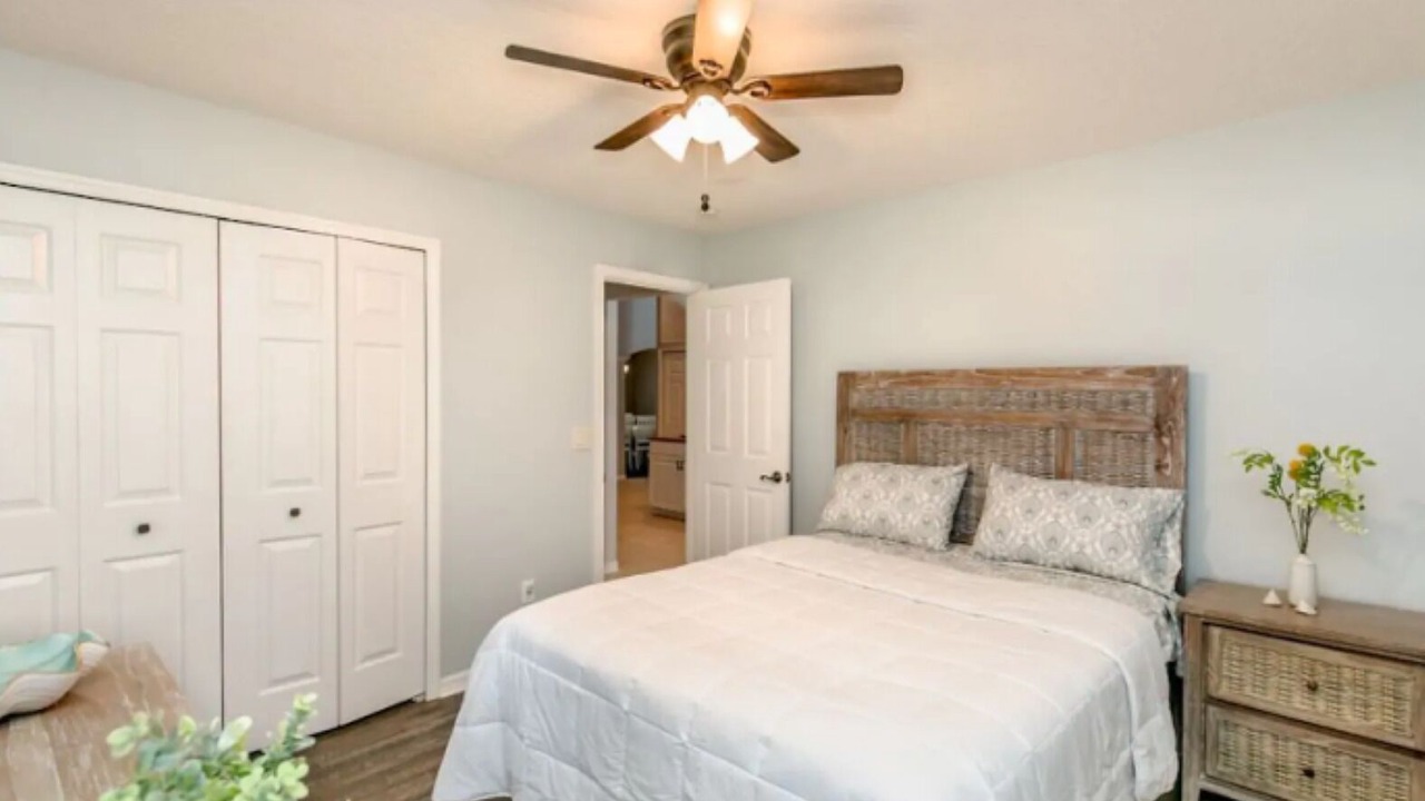 Photo of Bedroom in Sebastian Highlands
