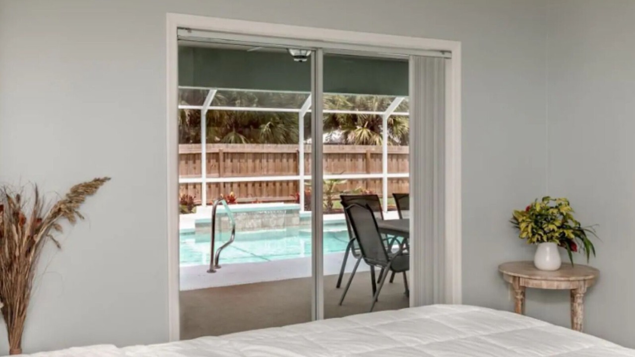 Photo of Bedroom in Sebastian Highlands