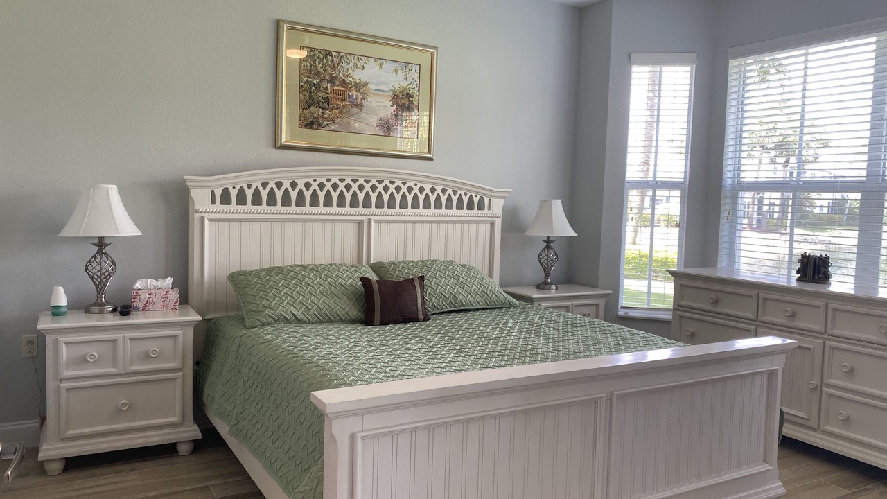 Photo of Bedroom in Naples
