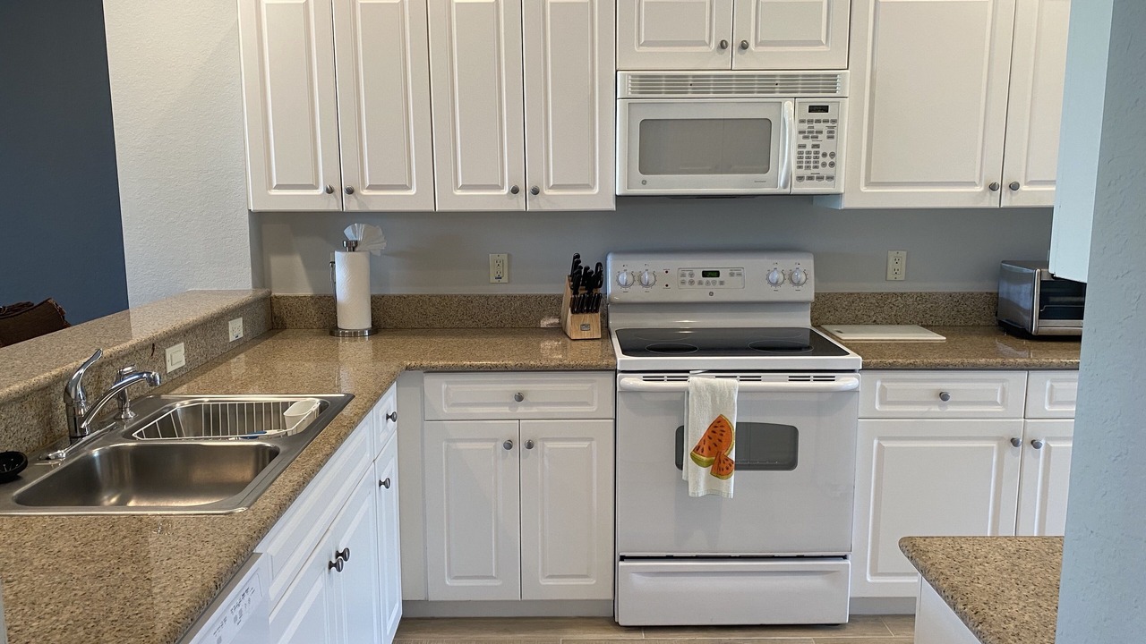Photo of Kitchen in Naples