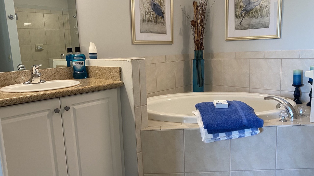 Photo of Bathroom in Naples