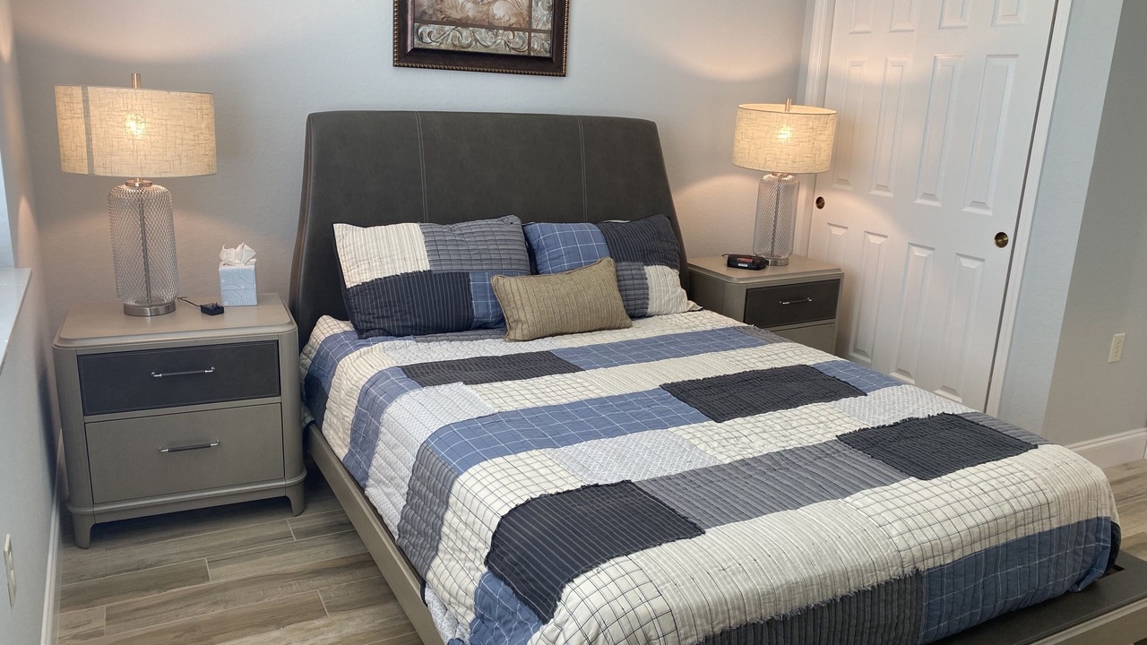 Photo of Bedroom in Naples