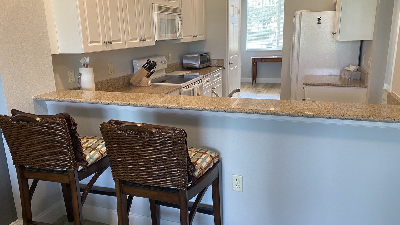 Photo of Kitchen in Naples