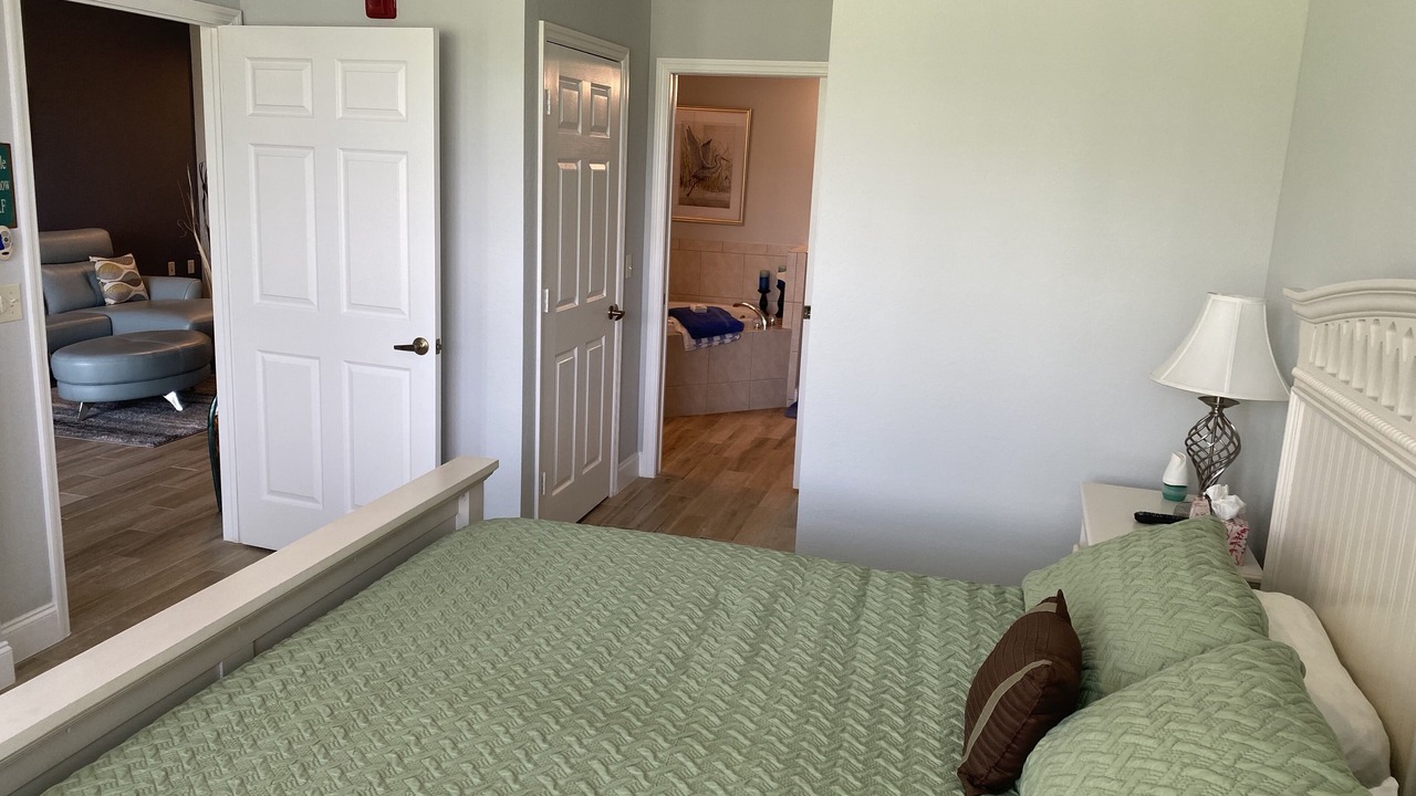 Photo of Bedroom in Naples