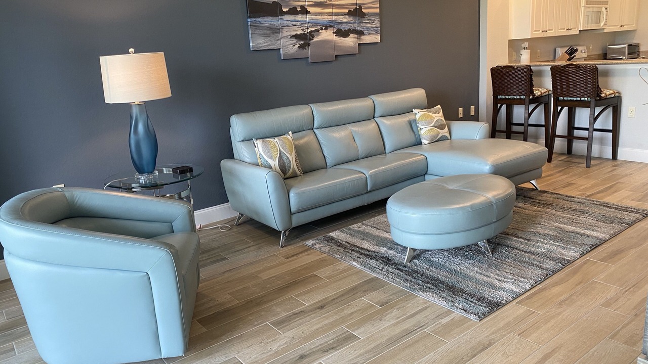 Photo of Livingroom in Naples