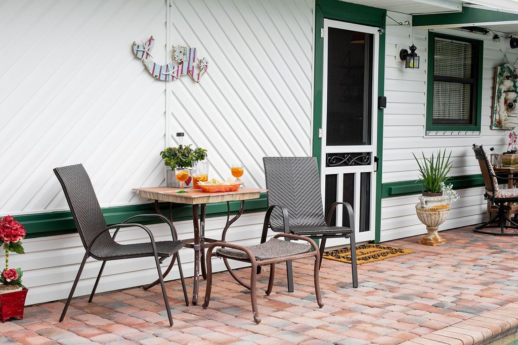 Photo of Outdoor in Sebastian Highlands