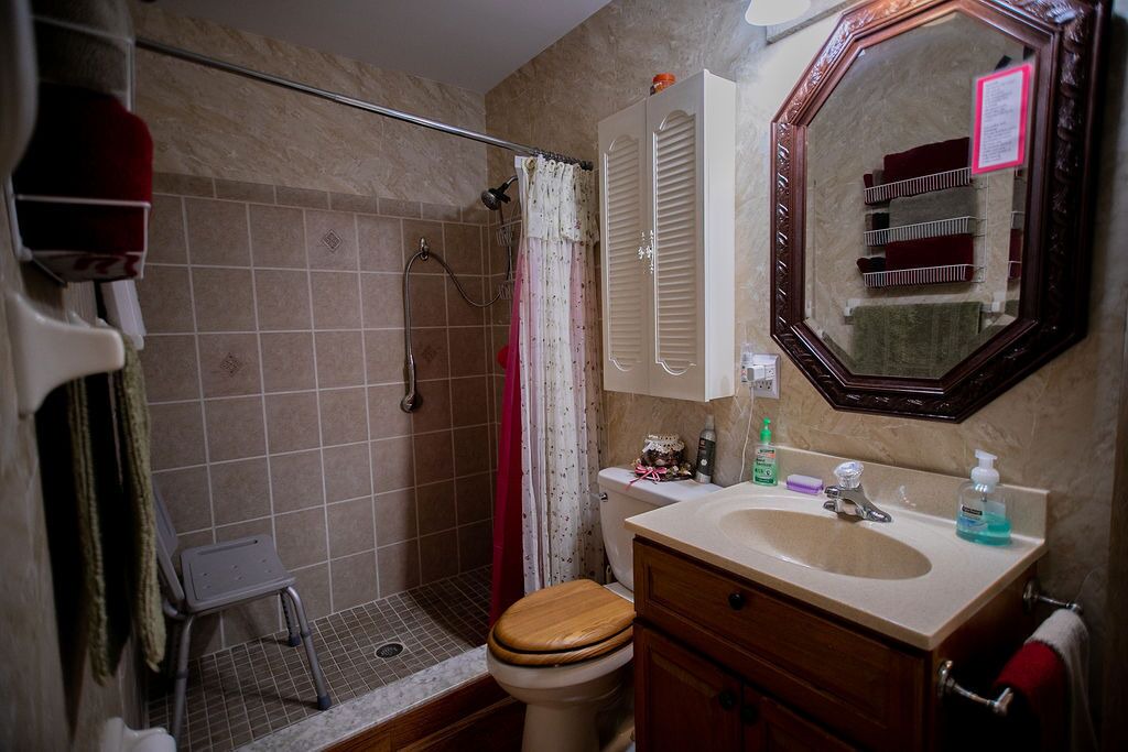 Photo of Bathroom in Sebastian Highlands