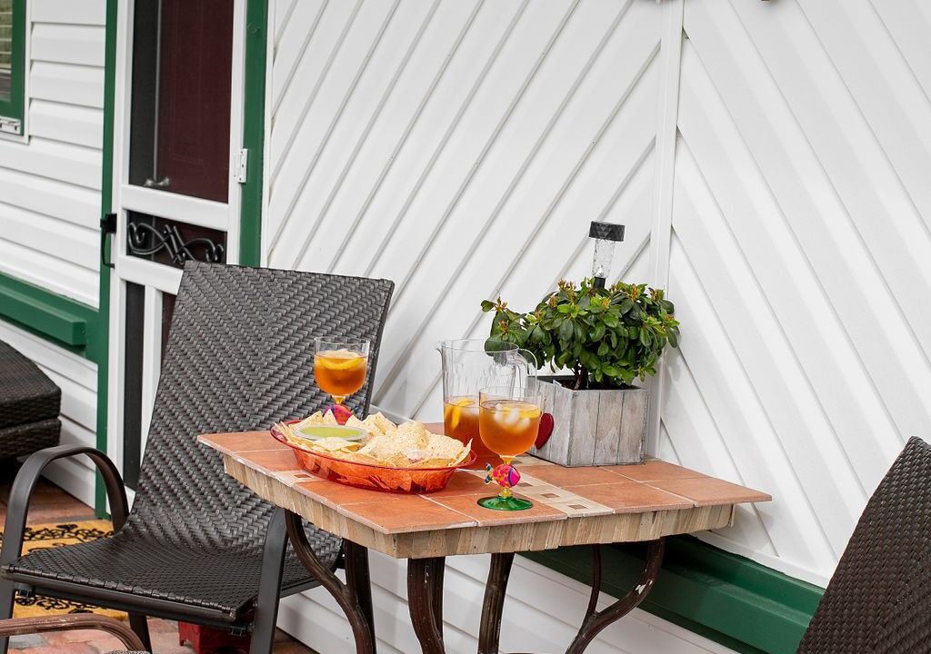 Photo of Outdoor in Sebastian Highlands